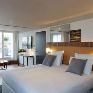 Suite Deluxe con Cama King